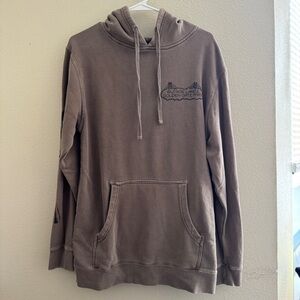 San Francisco’s Outside Lands Music Festival 2023 hoodie